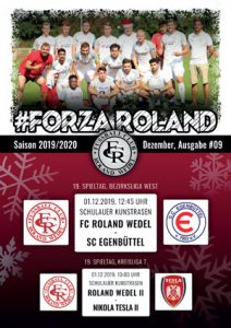 FORZA Roland 2019-20 Ausgabe 09