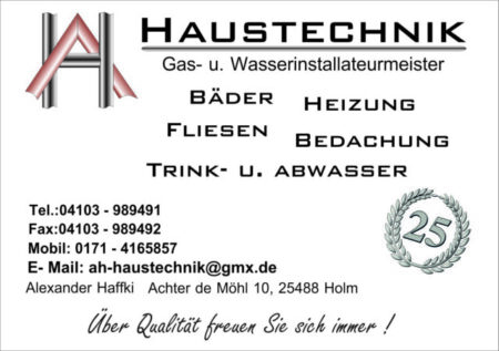 AH Haustechnik