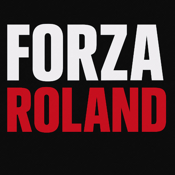 FORZA Roland
