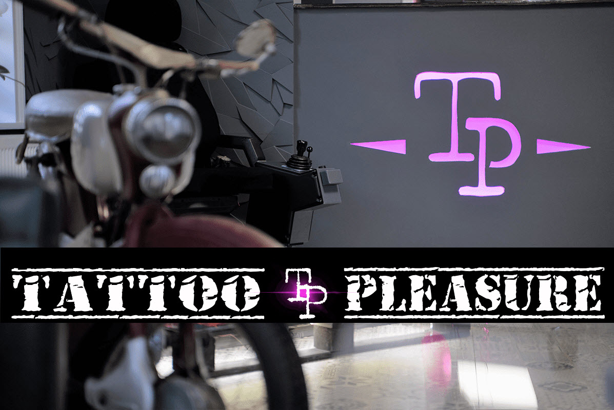 Tattoo Pleasure